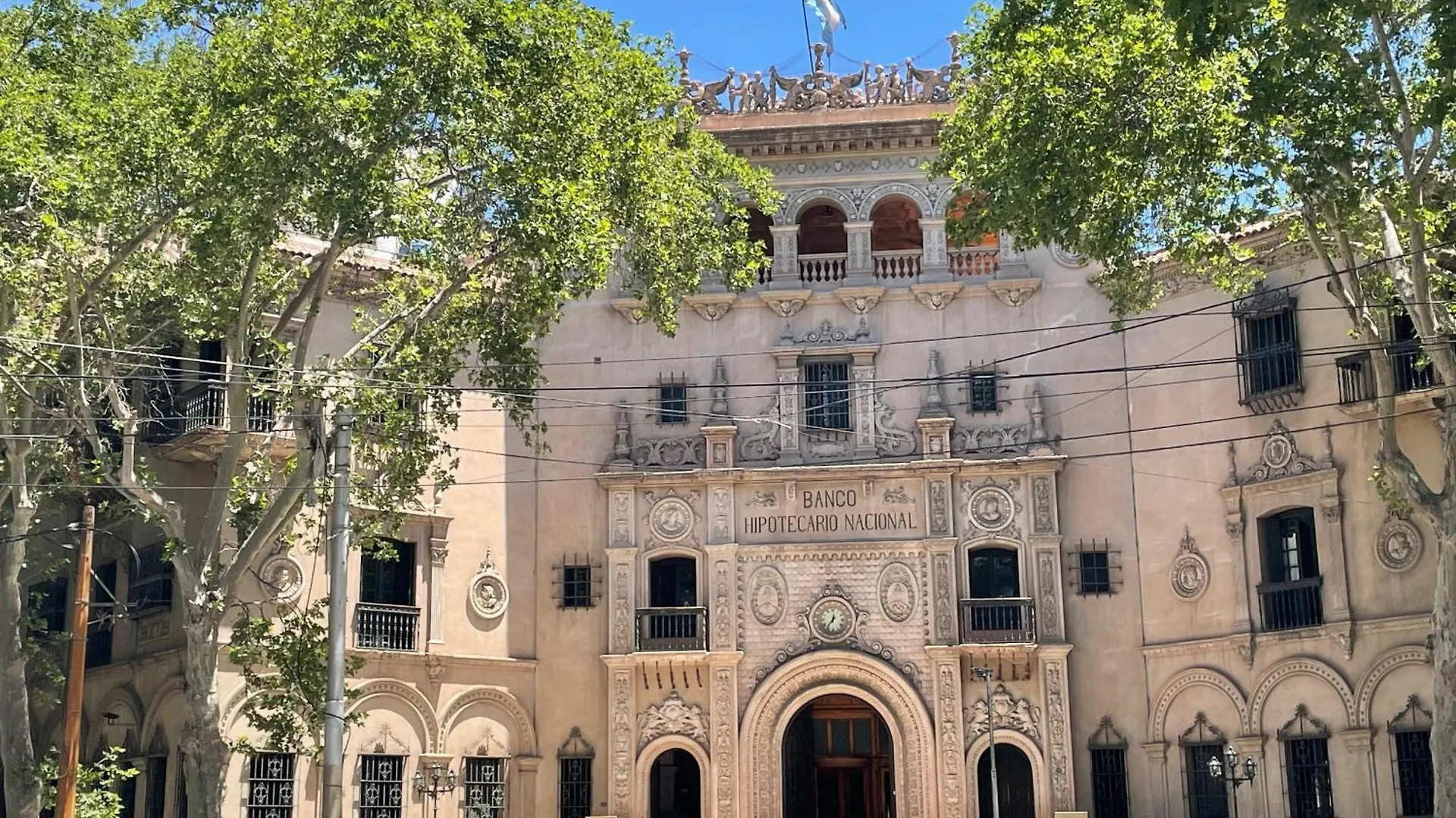 Depto Centrico 3 Ambientes Mendoza, Con Terraza Balcon Wifi Alta Velocidad Lavanderia Cercano Aristides Y Parque General San Martin 0*, Mendoza